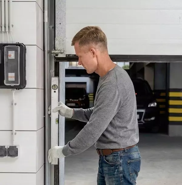 Why Choose Us for Door, Gate and Security Services in Muncie, IN