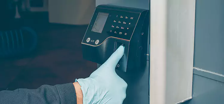 Access Control Installation Muncie