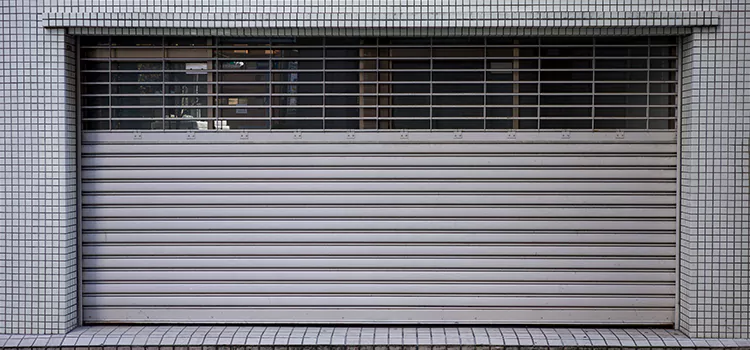 Advanced Solutions for Your Aluminum Garage Doors in Muncie, Indiana