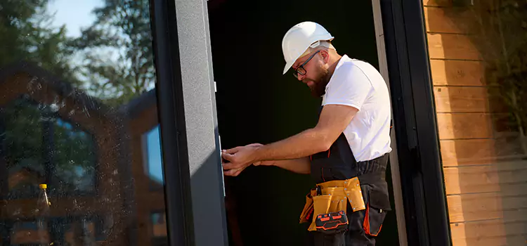 Replace Balcony Door Muncie