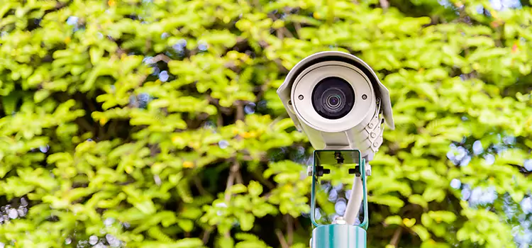 Advanced Surveillance Solutions for Every Need in Muncie