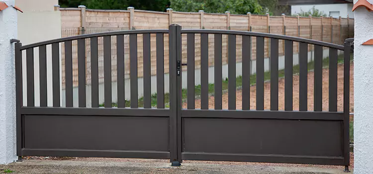 Advanced Gate Solutions in Muncie, IN