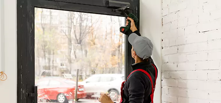 Comprehensive Door Closer Services in Muncie, IN