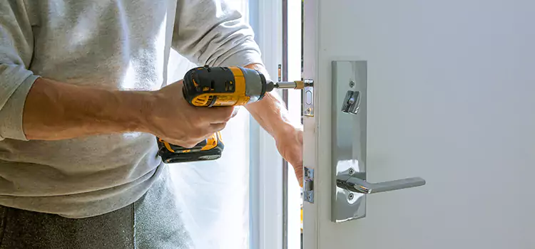 Door Knob Lock Repair Muncie