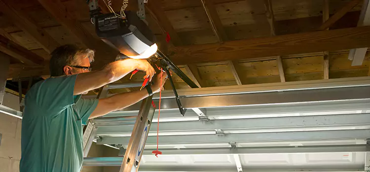 Garage Door Opener Sales and Installation Muncie
