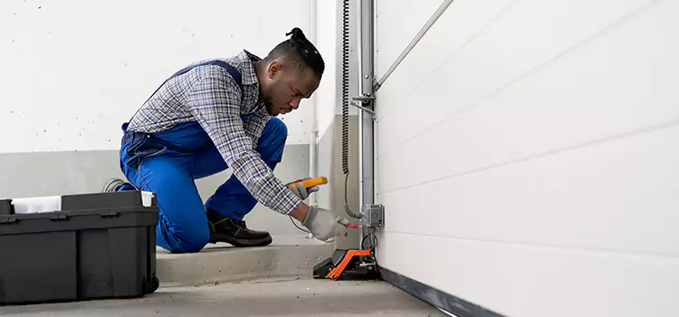 Expert Solutions for Every Garage Lock Need in Muncie, IN