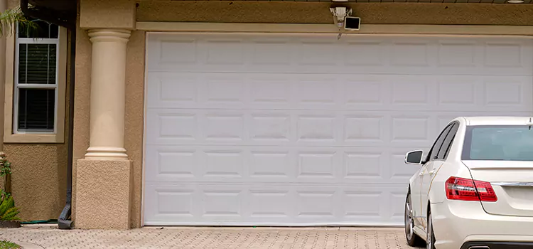 Comprehensive Garage Door Maintenance Services in Muncie, IN