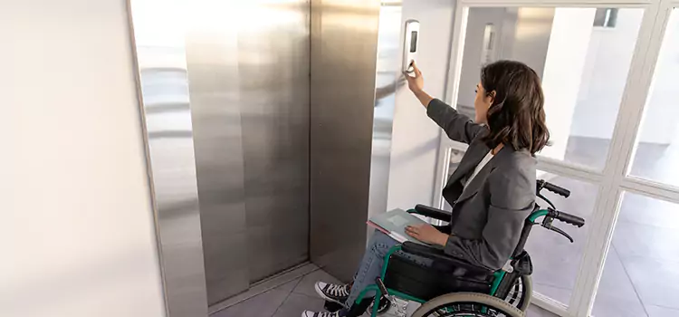 Benefits of Modern Handicap Door Systems in Muncie, IN