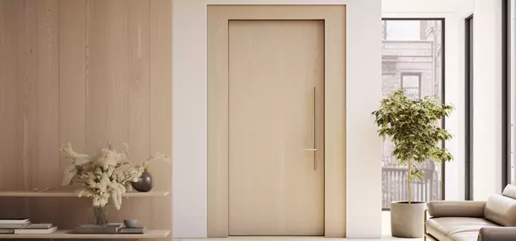 Choose Quality for Your Inside Doors in Muncie, IN