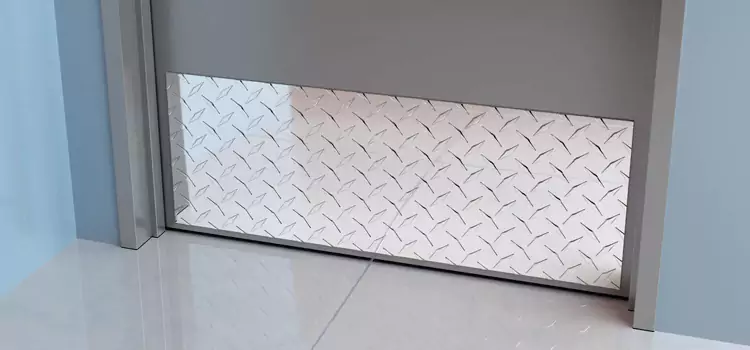 Benefits of Professional Kick Plate Solutions in Muncie, IN