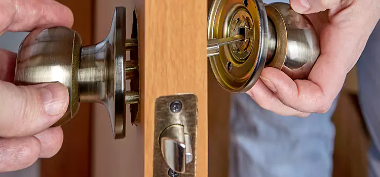 Sliding Door Lock Repair Muncie