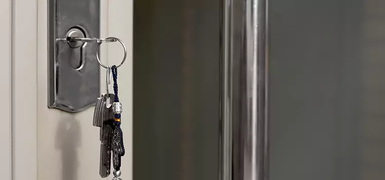 Master Keying by the Numbers Muncie
