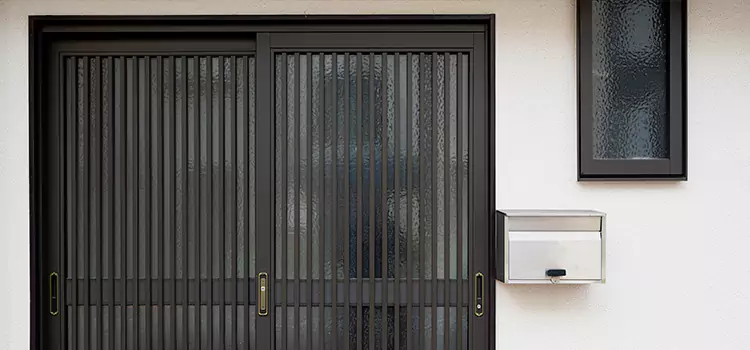 Sliding Screen Door Repair Muncie