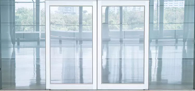 Why Choose Us for Your Motion Sensor Door Needs in Muncie, IN?