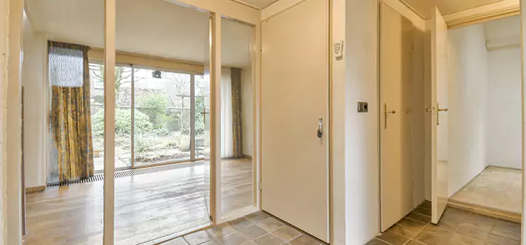 Why Choose Our Pocket Door Experts in Muncie, IN?