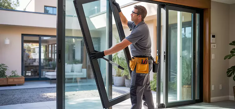 Specialized Sliding Door Roller Services in Muncie, Indiana