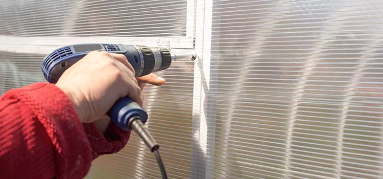 Sliding Screen Door Repair Muncie
