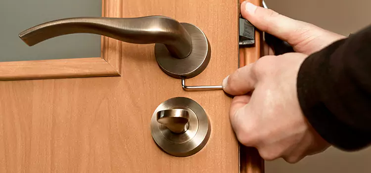 Access Control System Integration Muncie