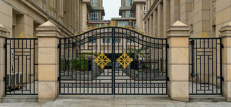 Comprehensive Iron Gate Maintenance Solutions in Muncie, IN