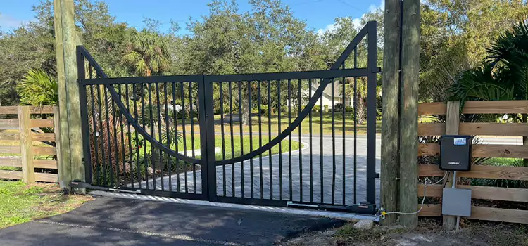 Why Choose Us for Your Automatic Gate Needs in Muncie, IN?