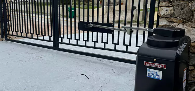 Seamless Installation and Support for Your New Gate in Muncie, IN
