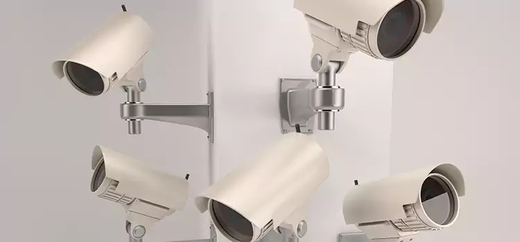 Your Trusted Partner for CCTV Solutions in Muncie