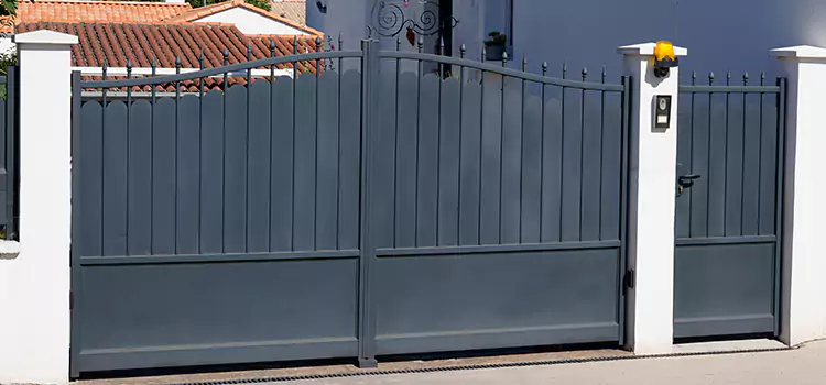 Emergency Commercial Gate Repair Muncie