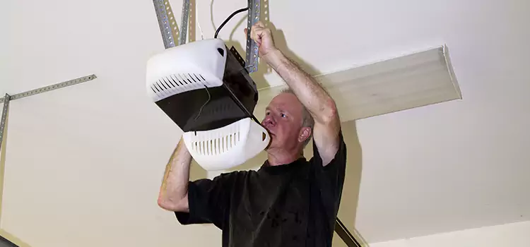 Garage Door Opener Service Muncie