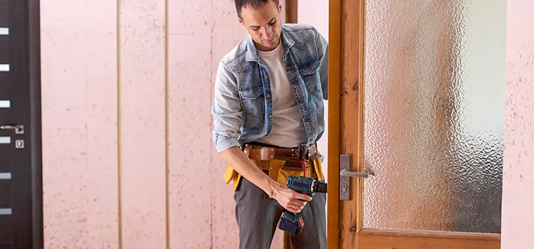 Door Glass Replacement Muncie