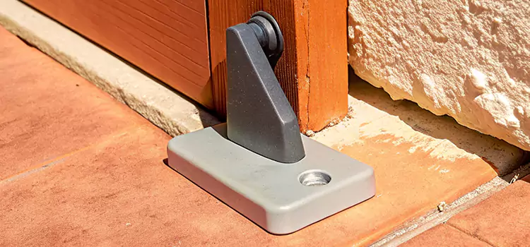 Aesthetic Door Stop Selection Muncie