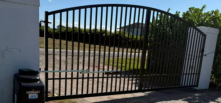 Driveway Fence Repair Muncie