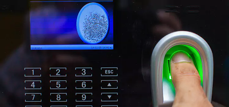 Your Trusted Partner for Secure Access in Muncie, IN