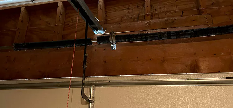 Broken Garage Door Cable Repair in Muncie, IN