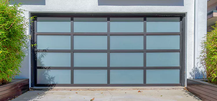Why Choose Us for Garage Door Care in Muncie, IN?