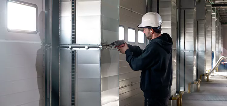 Prompt and Professional Garage Door Service in Muncie, Indiana