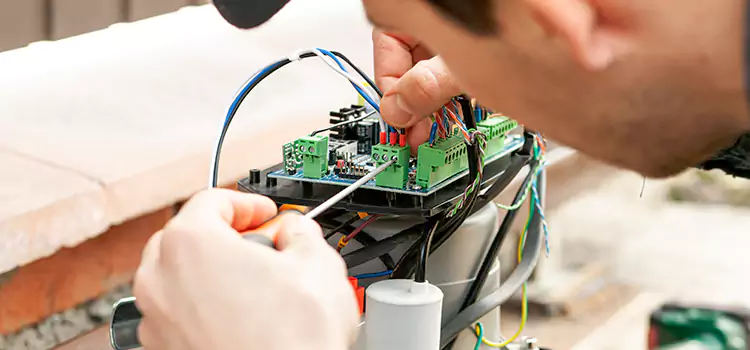 Specialized Brand Gate Motor Repairs Muncie