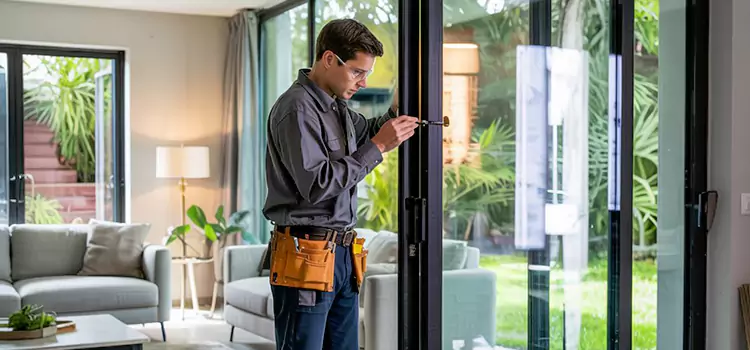 Why Choose Us for Your Glass Door Needs in Muncie, IN?