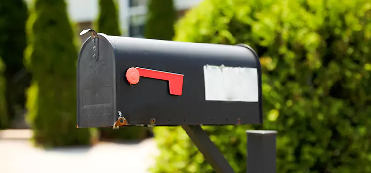 Secure Mailboxes for Packages Muncie