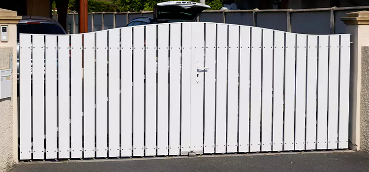 Why Choose Us for Residential Gate Repair in Muncie, IN?