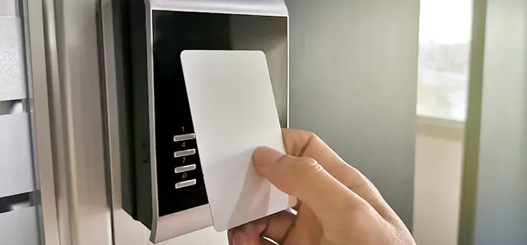 Advanced RFID Technology Integration in Muncie, IN