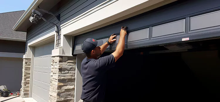 Janus Roll Up Doors Muncie
