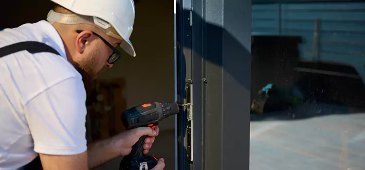 Aluminium Sliding Door Lock Fitting Muncie