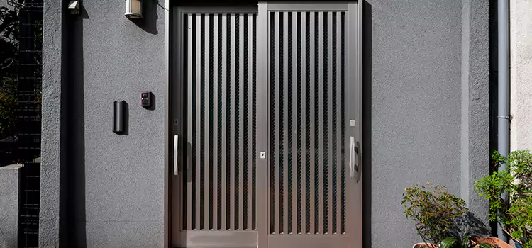 Specialized Steel Door Services in Muncie, IN