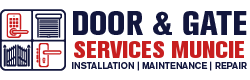 Door & Gate Services Muncie
